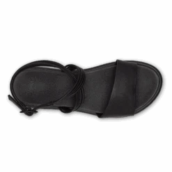 OluKai Tiare Wrap - Black -Urban Sneaker Hub 20530 4040 004 W TIAREWRAP BlackBlack