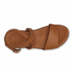 OluKai Tiare Wrap - Fox -Urban Sneaker Hub 20530 FXFX 004 W TIAREWRAP FoxFox