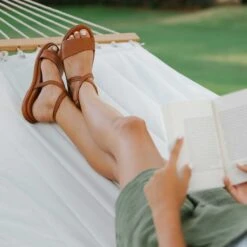 OluKai Tiare Wrap - Fox -Urban Sneaker Hub 20530 FXFX 103