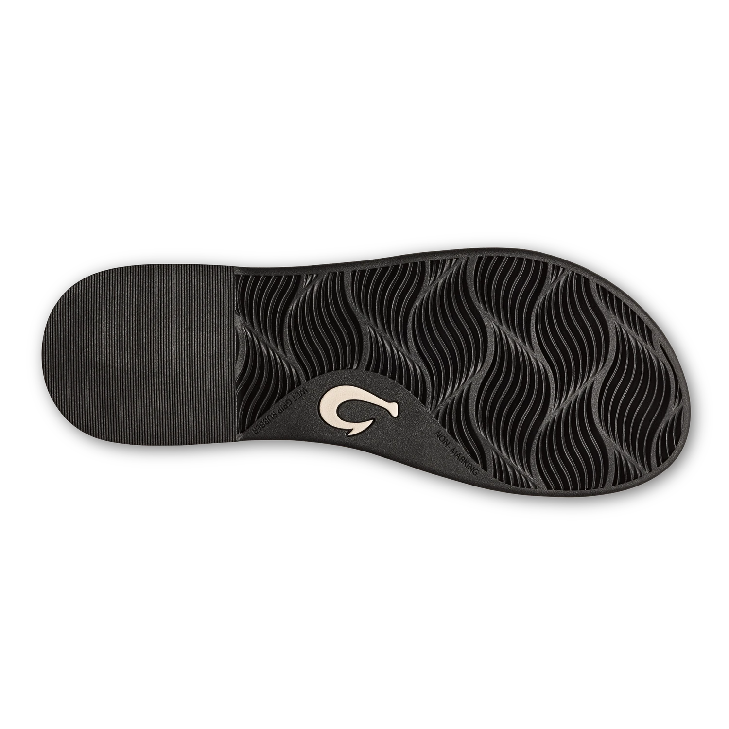 OluKai Tiare Wrap - White Sand 10 OluKai Tiare Wrap - White Sand - Image 8