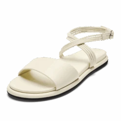 OluKai Tiare Wrap - White Sand 14 OluKai Tiare Wrap - White Sand -Urban Sneaker Hub 20530 WSWS AMZ W TIAREWRAP WhiteSandWhiteSand