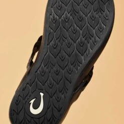 OluKai Lei - Lava Rock 17 OluKai Lei - Lava Rock -Urban Sneaker Hub 20531 LRLR 2