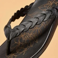 OluKai Lei - Lava Rock 13 OluKai Lei - Lava Rock -Urban Sneaker Hub 20531 LRLR 3