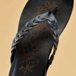 OluKai Lei - Lava Rock 14 OluKai Lei - Lava Rock -Urban Sneaker Hub 20531 LRLR 4