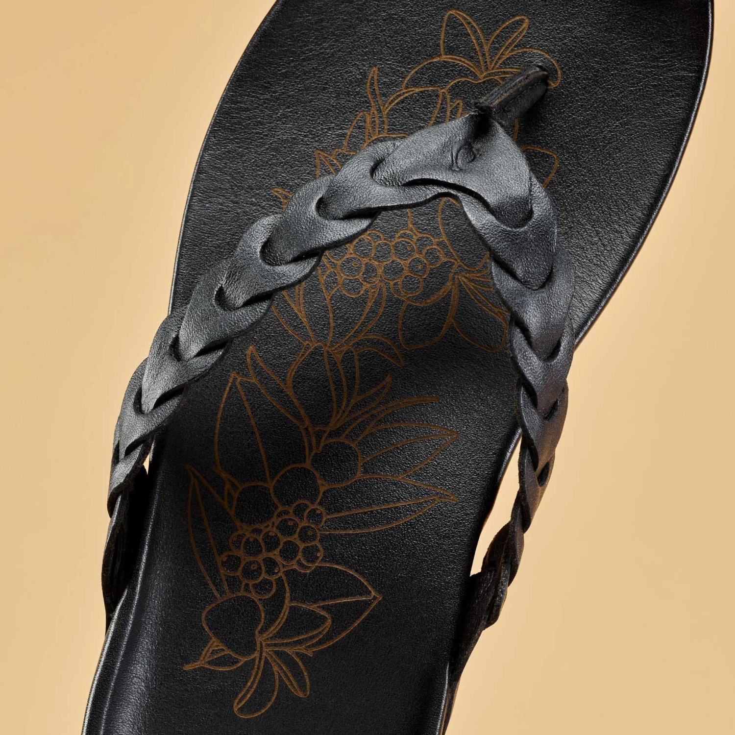 OluKai Lei - Lava Rock 6 OluKai Lei - Lava Rock - Image 4