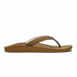 OluKai Southshore - Toffee