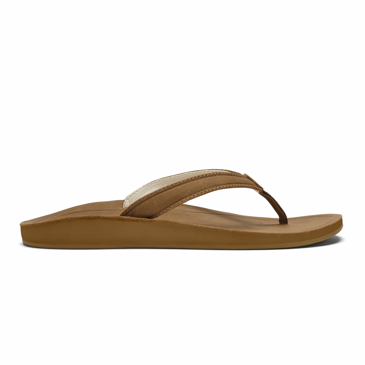 OluKai Southshore - Toffee 3 OluKai Southshore - Toffee