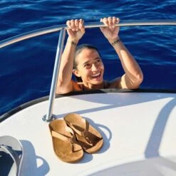 OluKai Southshore - Toffee 14 OluKai Southshore - Toffee -Urban Sneaker Hub 20532 3333 101