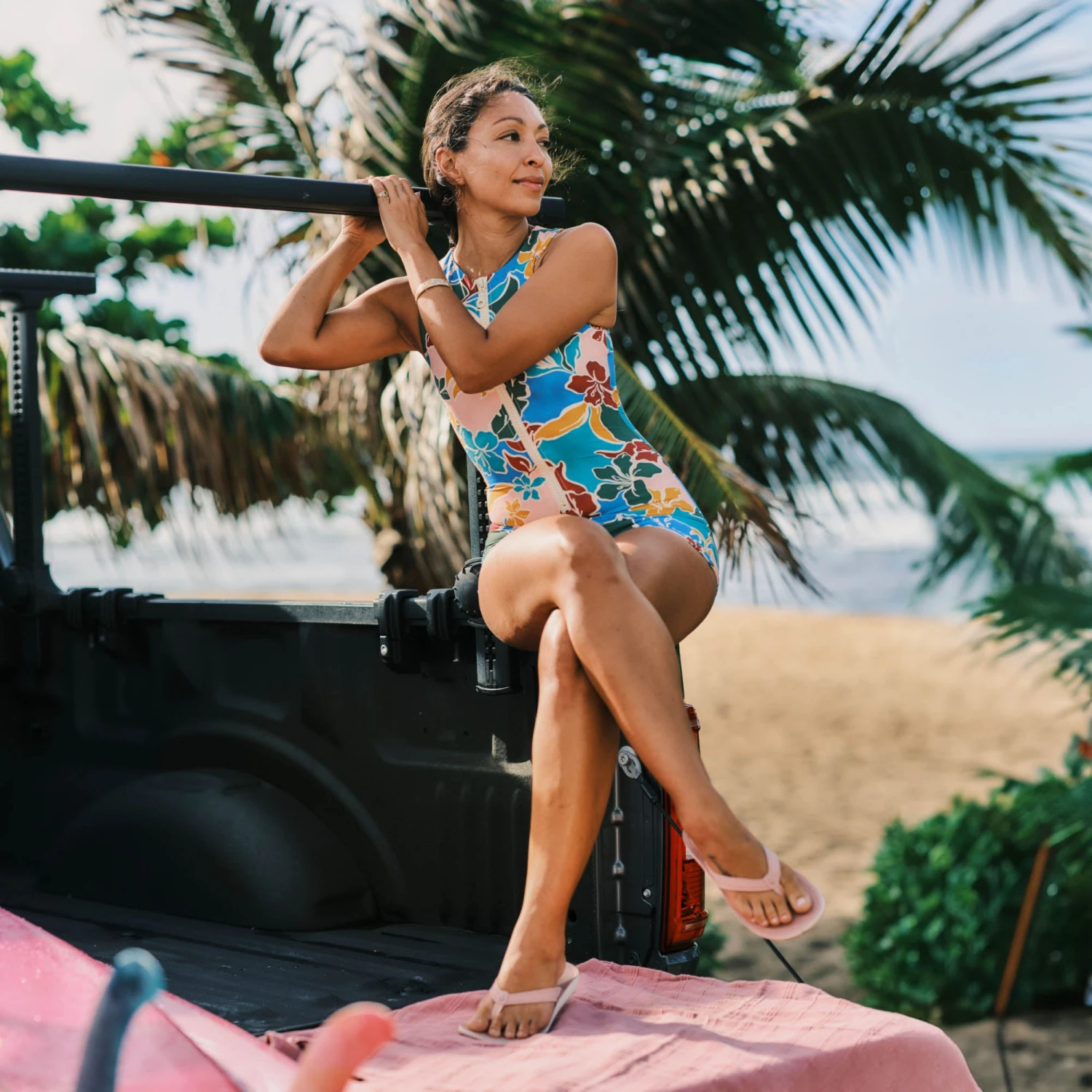 OluKai Southshore - Soft Pink 9 OluKai Southshore - Soft Pink - Image 7