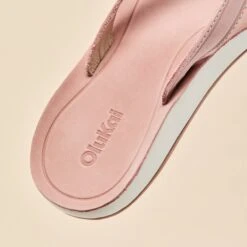 OluKai Southshore - Soft Pink 19 OluKai Southshore - Soft Pink -Urban Sneaker Hub 20532 6Q6Q 202