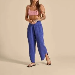 OluKai Lalahi - Tapa / Lava Rock -Urban Sneaker Hub 20533 20LR 103 W LALAHI TapaLavaRock