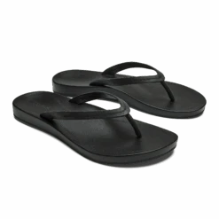 OluKai Lalahi - Lava Rock 16 OluKai Lalahi - Lava Rock -Urban Sneaker Hub 20533 LRLR 003 W LALAHI LavaRockLavaRock