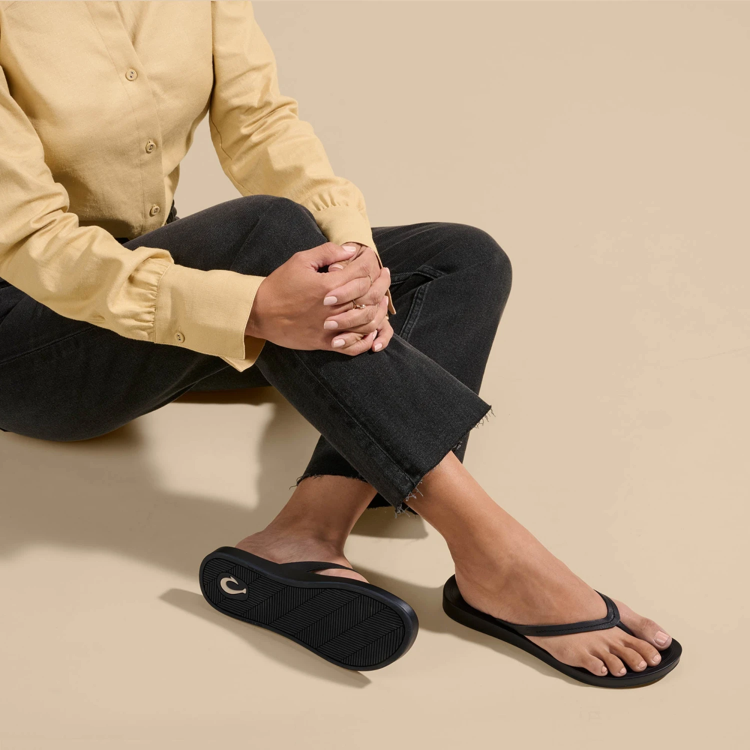 OluKai Lalahi - Lava Rock 9 OluKai Lalahi - Lava Rock - Image 7