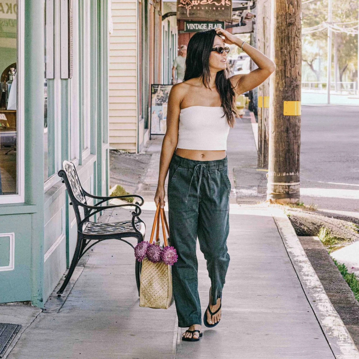 OluKai Lalahi - Lava Rock 8 OluKai Lalahi - Lava Rock - Image 6