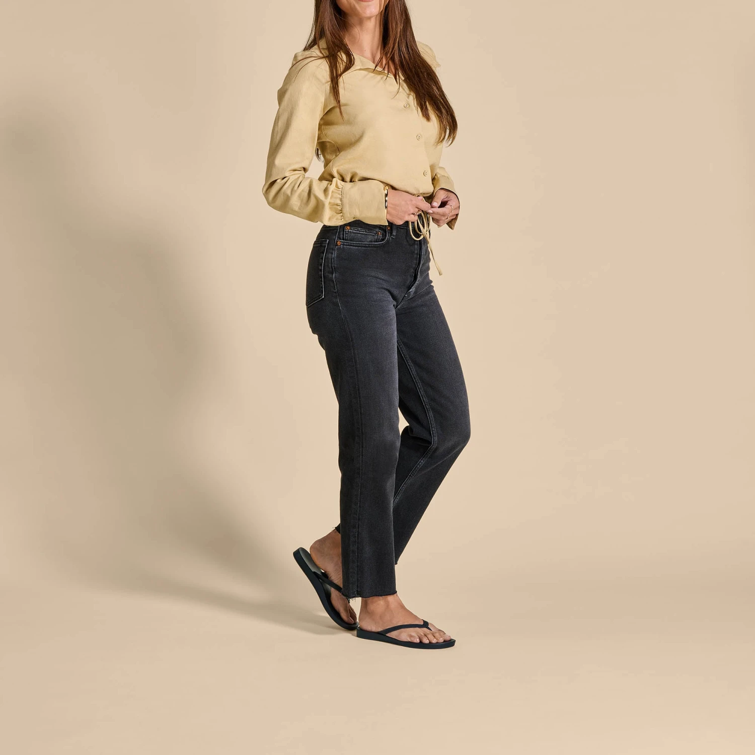 OluKai Lalahi - Lava Rock 10 OluKai Lalahi - Lava Rock - Image 8