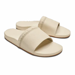 OluKai Pākea - White Sand 11 OluKai Pākea - White Sand -Urban Sneaker Hub 20534 WSWS 003 W PAKEA WhiteSandWhiteSand