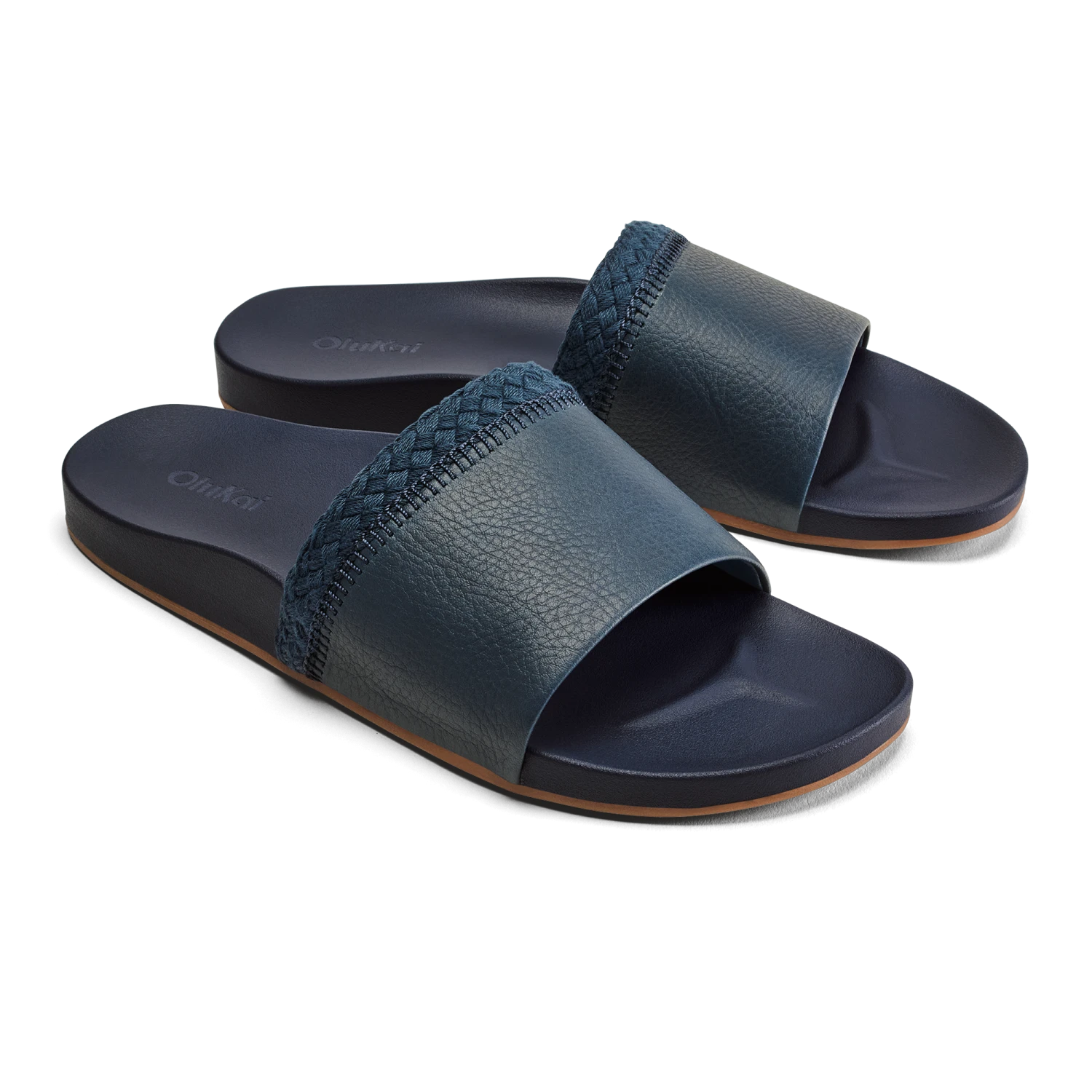 OluKai Pākea - Mood Indigo 4 OluKai Pākea - Mood Indigo - Image 2