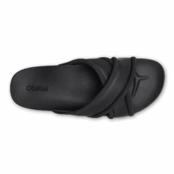 OluKai Ani - Lava Rock 15 OluKai Ani - Lava Rock -Urban Sneaker Hub 20536 LRLR 004 W ANI LavaRockLavaRock