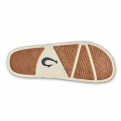 OluKai Ani - White Sand -Urban Sneaker Hub 20536 WSWS 005 W ANI WhiteSandWhiteSand