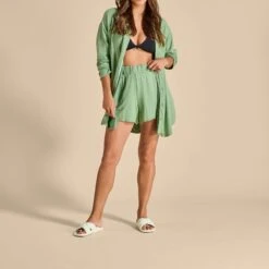 OluKai Ani - White Sand -Urban Sneaker Hub 20536 WSWS 103 W ANI WhiteSandWhiteSand