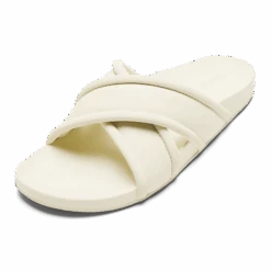 OluKai Ani - White Sand -Urban Sneaker Hub 20536 WSWS AMZ W ANI WhiteSandWhiteSand