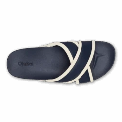 OluKai Ani - Mood Indigo / White Sand 16 OluKai Ani - Mood Indigo / White Sand -Urban Sneaker Hub 20536 ZNWS 004 W ANI MoodIndigoWhiteSand