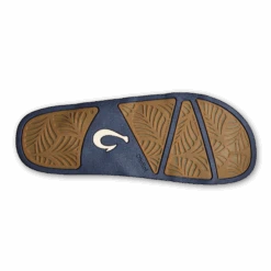 OluKai Ani - Mood Indigo / White Sand 17 OluKai Ani - Mood Indigo / White Sand -Urban Sneaker Hub 20536 ZNWS 005 W ANI MoodIndigoWhiteSand