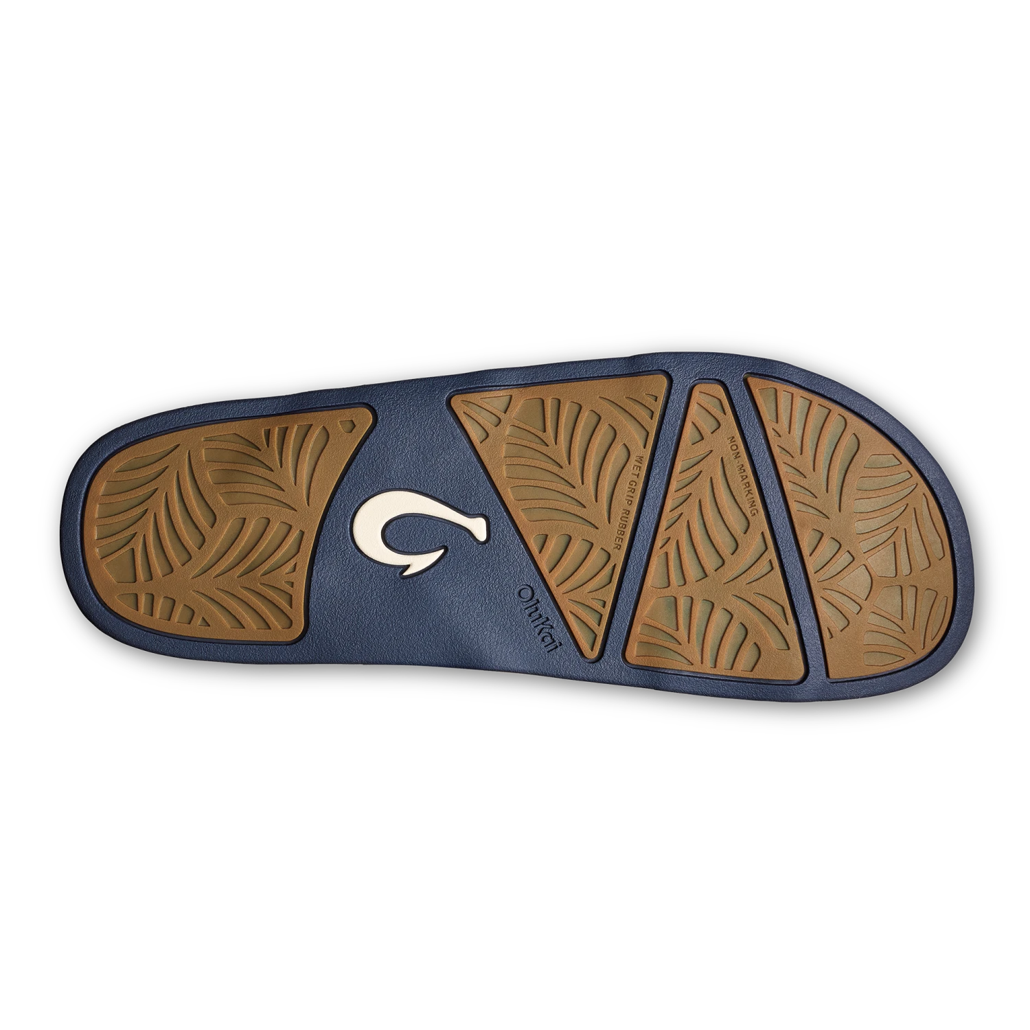 OluKai Ani - Mood Indigo / White Sand 10 OluKai Ani - Mood Indigo / White Sand - Image 8