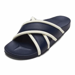 OluKai Ani - Mood Indigo / White Sand 14 OluKai Ani - Mood Indigo / White Sand -Urban Sneaker Hub 20536 ZNWS AMZ W ANI MoodIndigoWhiteSand