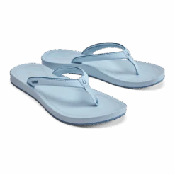 OluKai ‘Uiki - Bright Sky -Urban Sneaker Hub 20537 5X5X 003 W UIKI BrightSkyBrightSky