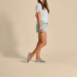 OluKai ‘Uiki - Bright Sky -Urban Sneaker Hub 20537 5X5X 103 W UIKI BrightSkyBrightSky