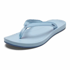 OluKai ‘Uiki - Bright Sky -Urban Sneaker Hub 20537 5X5X AMZ W UIKI BrightSkyBrightSky