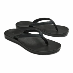 OluKai ‘Uiki - Lava Rock 12 OluKai ‘Uiki - Lava Rock -Urban Sneaker Hub 20537 LRLR 003 W UIKI LavaRockLavaRock