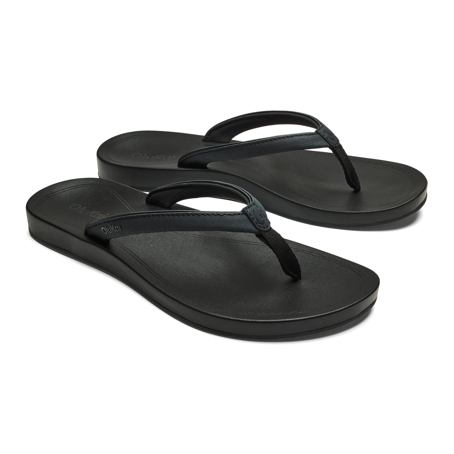 OluKai ‘Uiki - Lava Rock 5 OluKai ‘Uiki - Lava Rock - Image 3