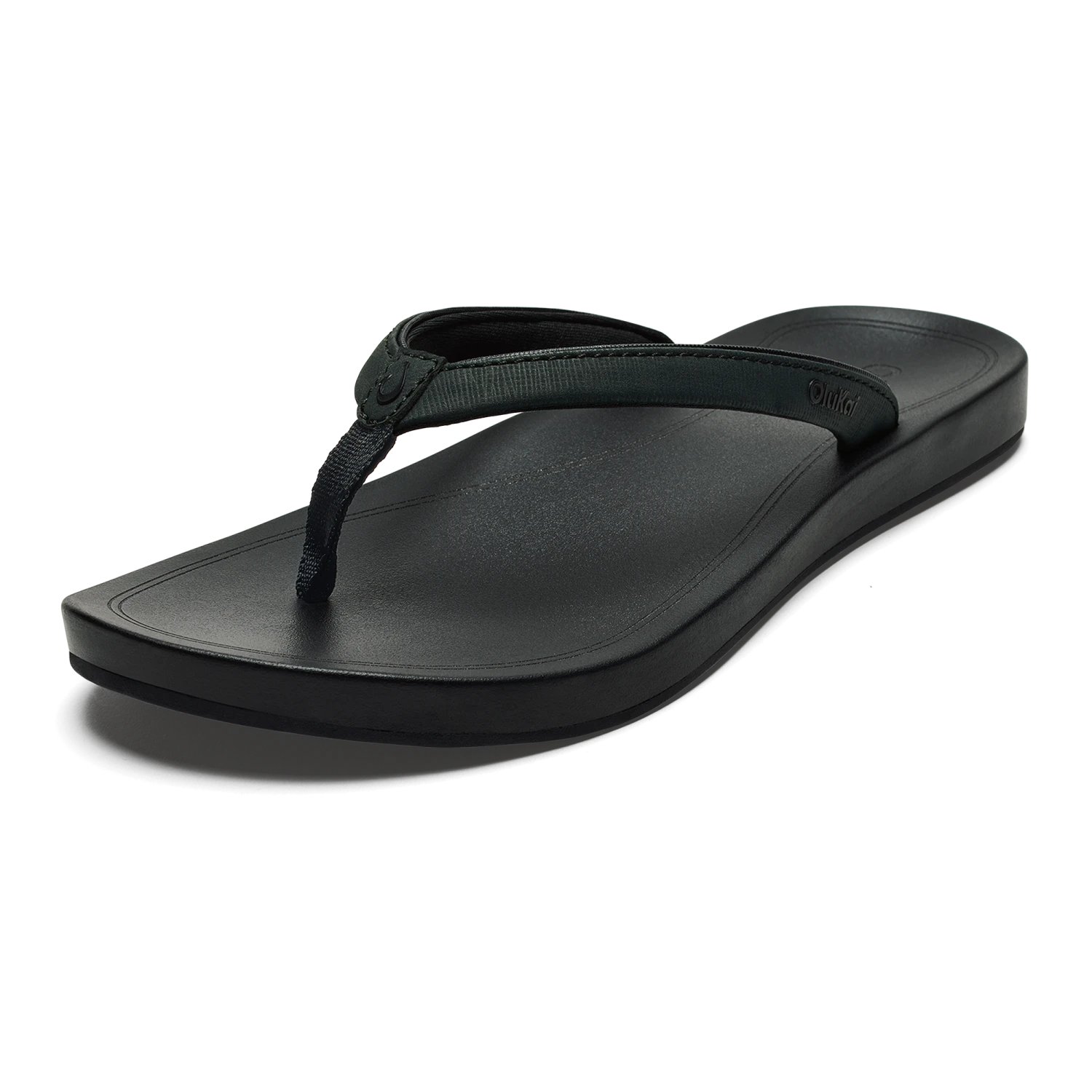 OluKai ‘Uiki - Lava Rock 7 OluKai ‘Uiki - Lava Rock - Image 5