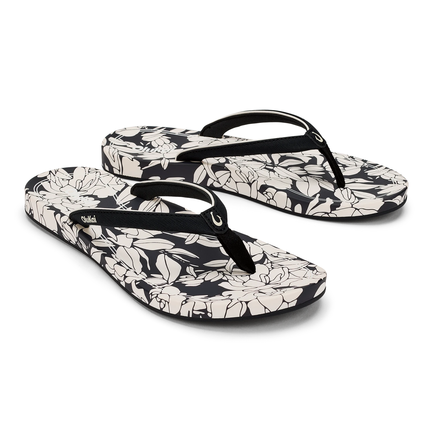 OluKai ‘Uiki - Lava Rock / Pa'i 4 OluKai ‘Uiki - Lava Rock / Pa'i - Image 2