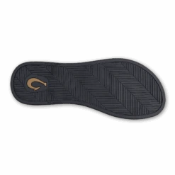 OluKai ‘Uiki - Lava Rock / Pa'i 9 OluKai ‘Uiki - Lava Rock / Pa'i -Urban Sneaker Hub 20537 LRZQ 005 W UIKI LavaRockPai