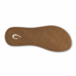 OluKai ‘Uiki - White Sand / Almond 9 OluKai ‘Uiki - White Sand / Almond -Urban Sneaker Hub 20537 WSMD 005 W UIKI WhiteSandAlmond