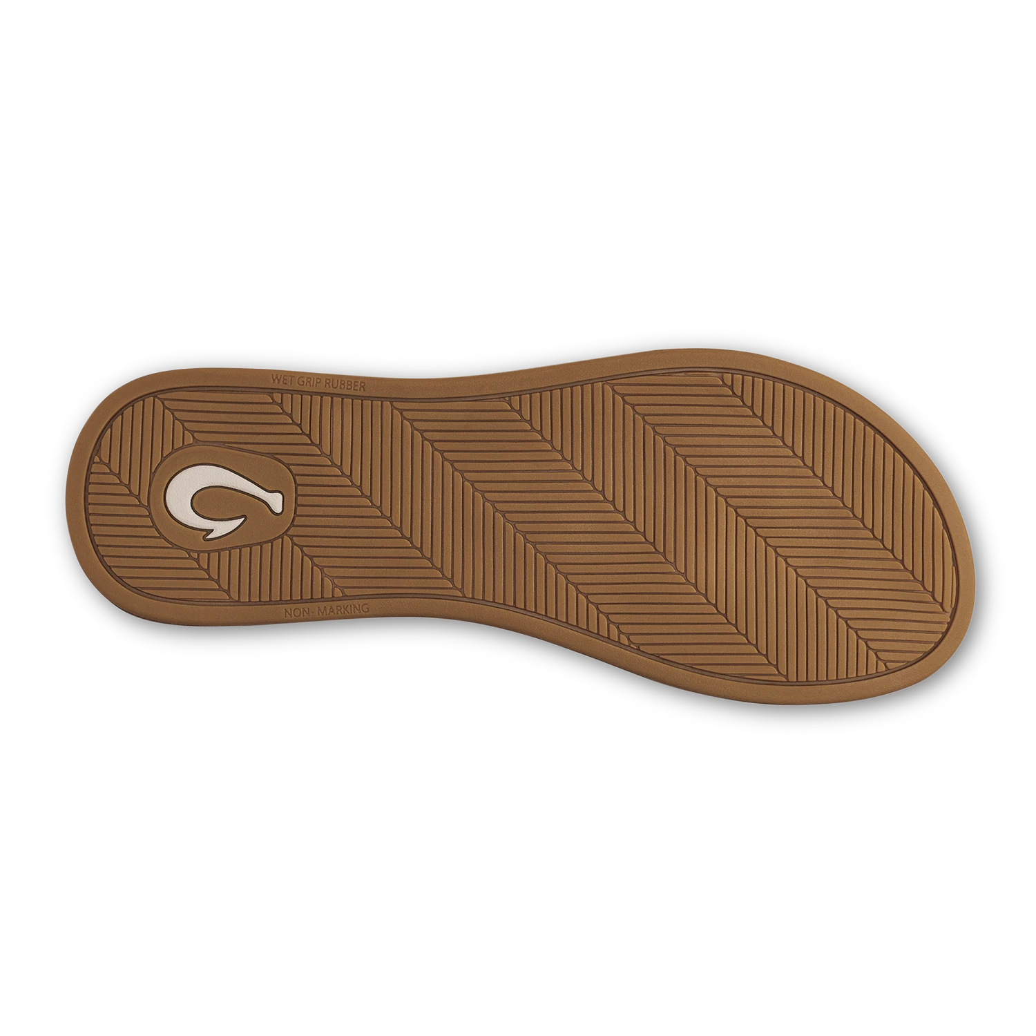 OluKai ‘Uiki - White Sand / Almond 6 OluKai ‘Uiki - White Sand / Almond - Image 4