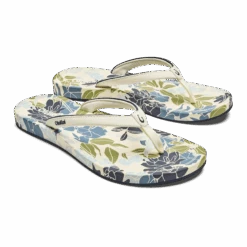 OluKai ‘Uiki - Mood Indigo / Pa'i 12 OluKai ‘Uiki - Mood Indigo / Pa'i -Urban Sneaker Hub 20537 ZNZQ 003 W UIKI MoodIndigoPa i