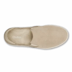 OluKai Pehuea Luxe - Tapa -Urban Sneaker Hub 20539 2020 004 W PEHUEALUXE TapaTapa