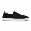 OluKai Pehuea Luxe - Lava Rock -Urban Sneaker Hub 20539 LRLR 001 W PEHUEALUXE LavaRockLavaRock