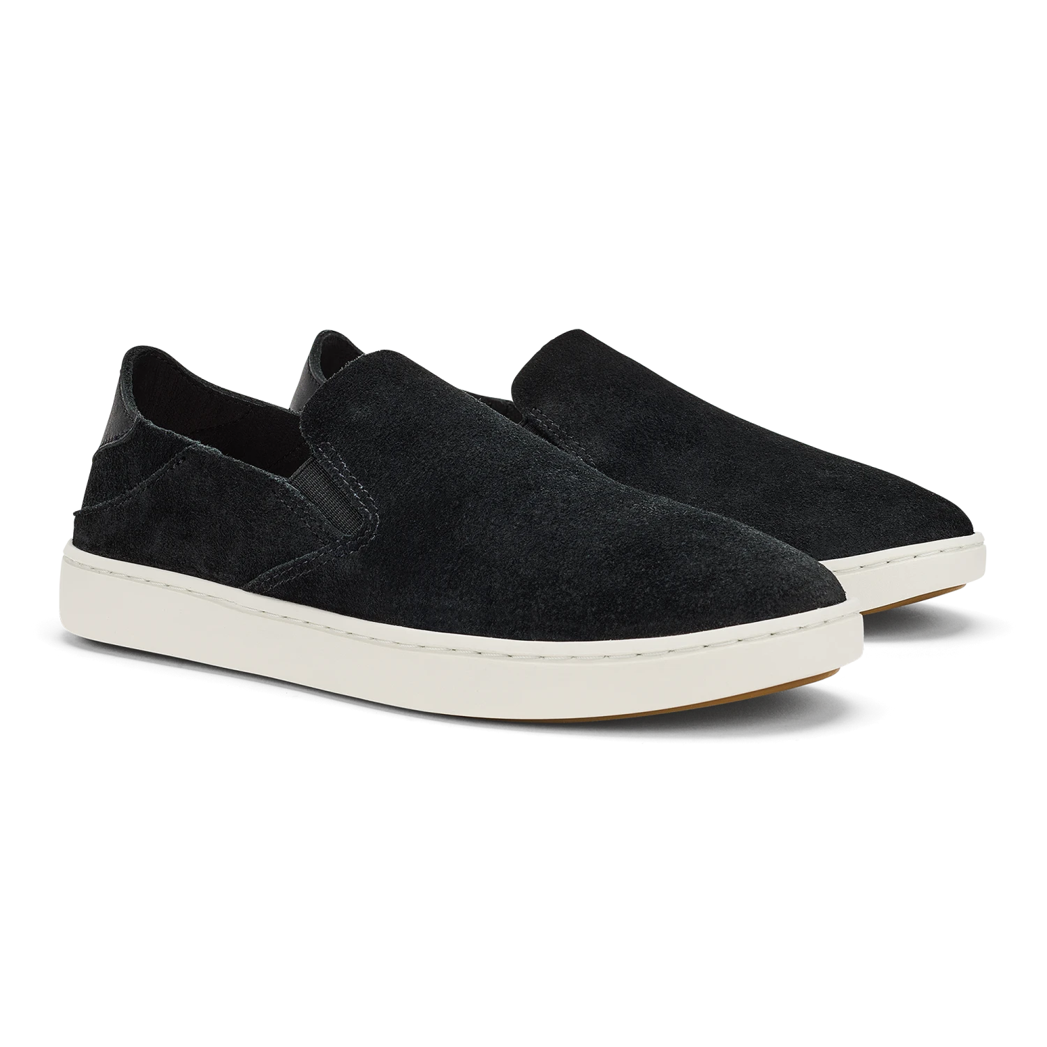 OluKai Pehuea Luxe - Lava Rock 5 OluKai Pehuea Luxe - Lava Rock - Image 3