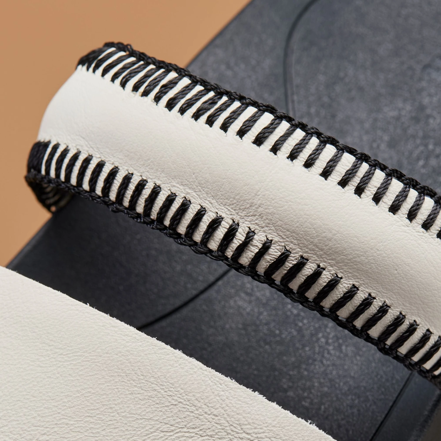 OluKai Pae - White Sand / Lava Rock 5 OluKai Pae - White Sand / Lava Rock - Image 3