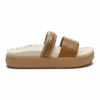 OluKai Pae - Tan / White Sand -Urban Sneaker Hub 20541 34WS 001 W PAE TanWhiteSand