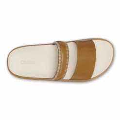 OluKai Pae - Tan / White Sand 12 OluKai Pae - Tan / White Sand -Urban Sneaker Hub 20541 34WS 004 W PAE TanWhiteSand