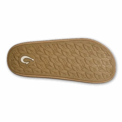 OluKai Pae - Tan / White Sand 13 OluKai Pae - Tan / White Sand -Urban Sneaker Hub 20541 34WS 005 W PAE TanWhiteSand