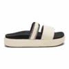 OluKai Pae - White Sand / Lava Rock 1 OluKai Pae - White Sand / Lava Rock -Urban Sneaker Hub 20541 WSLR 001 W PAE WhiteSandLavaRock