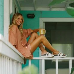 OluKai Pae - White Sand / Lava Rock 17 OluKai Pae - White Sand / Lava Rock -Urban Sneaker Hub 20541 WSLR 102