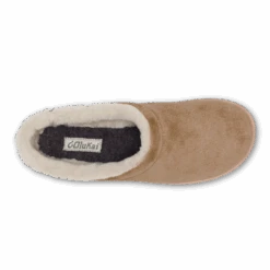 OluKai Mani - Tan / Golden Sand -Urban Sneaker Hub 20542 34GS 004 W Mani TanGoldenSand 1